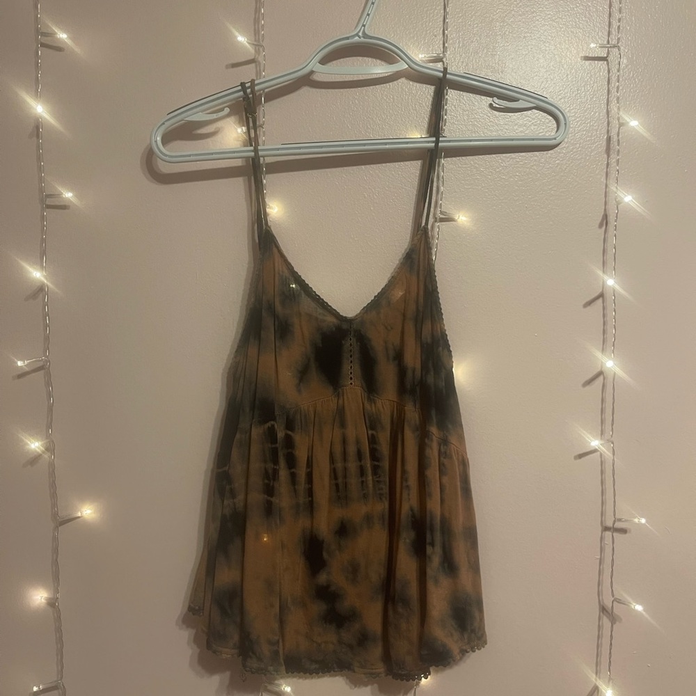 forever 21 top